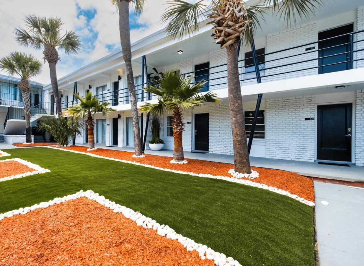 300 Tenth Myrtle Beach Extérieur photo